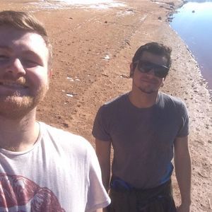 Meet your Posher, Steven